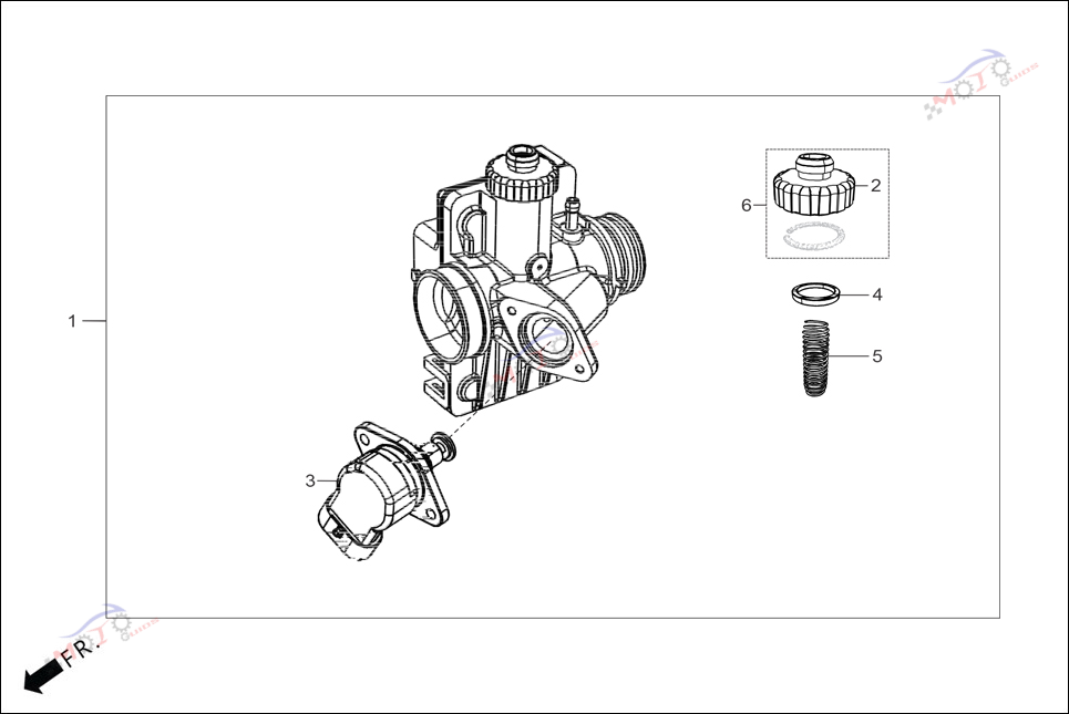 Engine Diagram